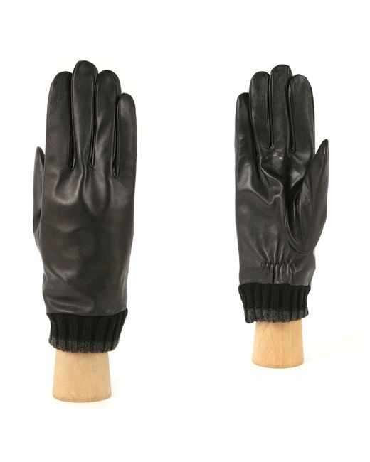 Fabretti перчатки GS10 из натуральной кожи утепленные