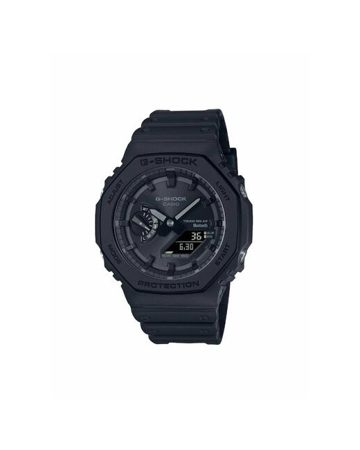 Casio Наручные часы G-Shock GA-B2100-1A