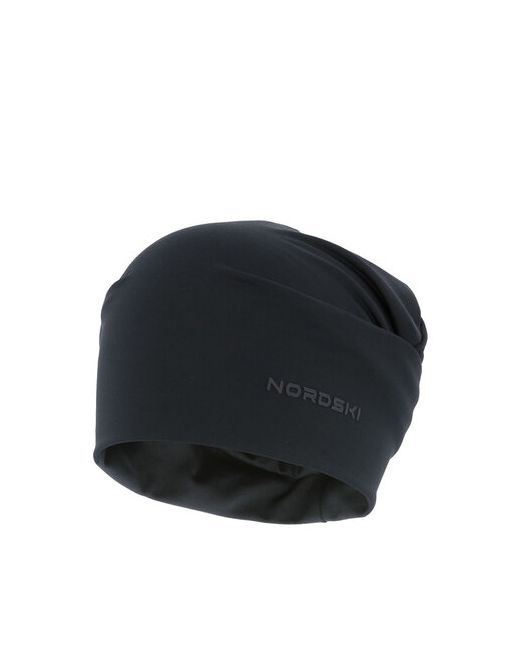 Nordski Шапка зимняя размер OneSize черный