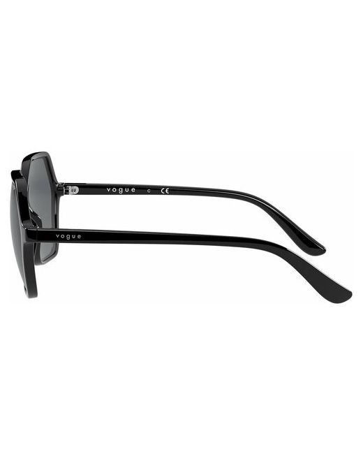 Luxottica Солнцезащитные очки оправа с защитой от УФ мультиколор