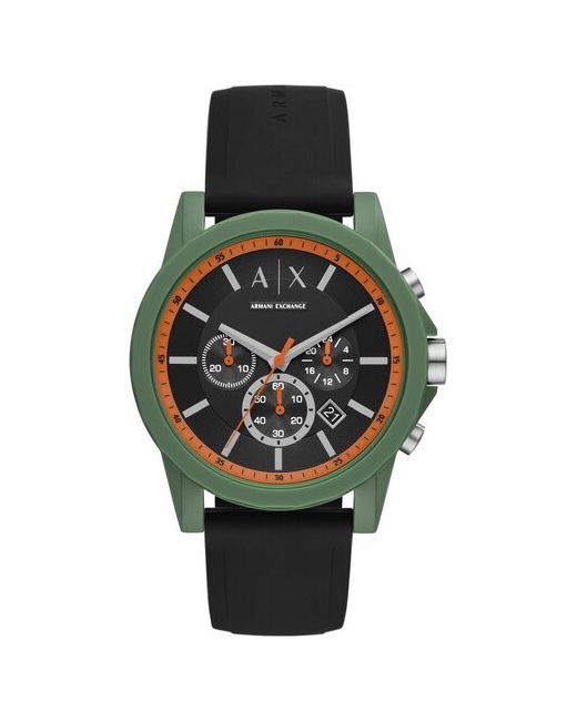 Armani Exchange Наручные часы Outer Banks AX1348