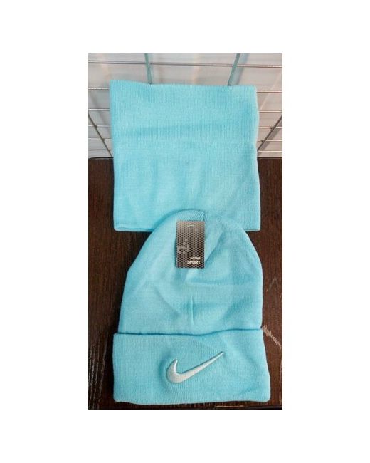 Nike Шапка зимняя размер 56/59