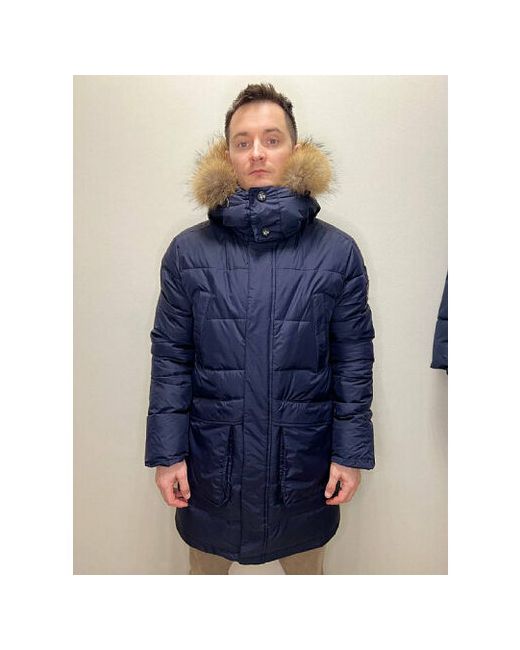Scanndi Finland куртка зимняя размер 50
