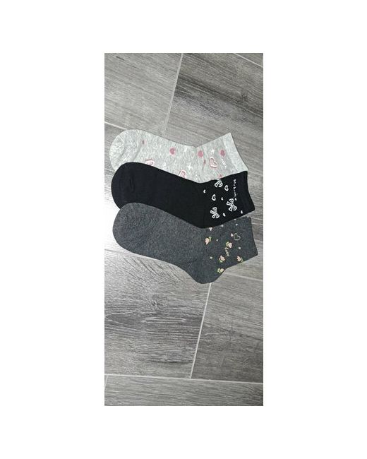 Turkan носки размер 41 черный