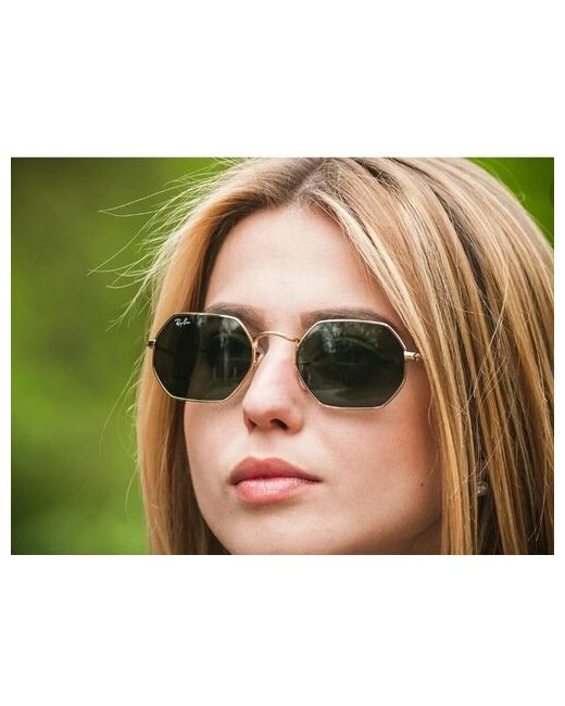 Steel26 Солнцезащитные очки оправа с защитой от УФ