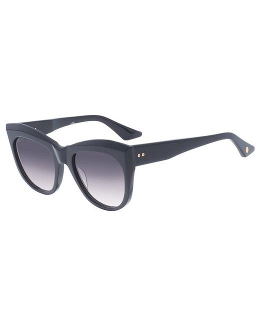 DITA Eyewear Солнцезащитные очки оправа поляризационные градиентные бесцветный