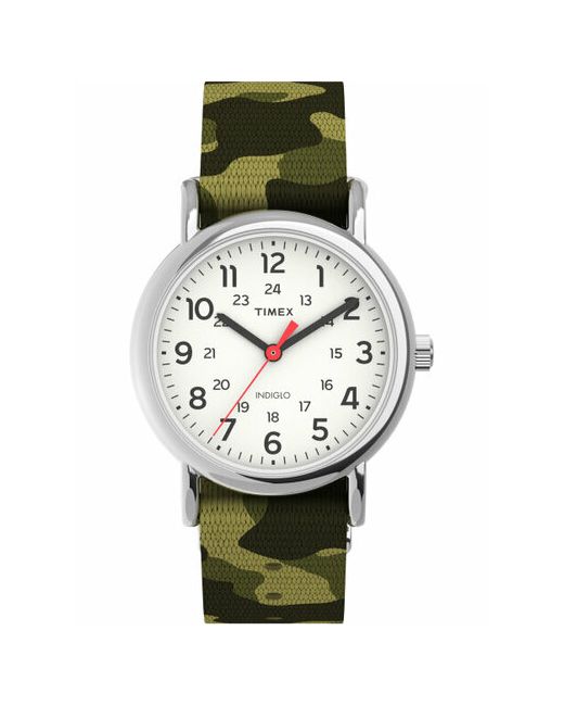 Timex Наручные часы TW2V61500
