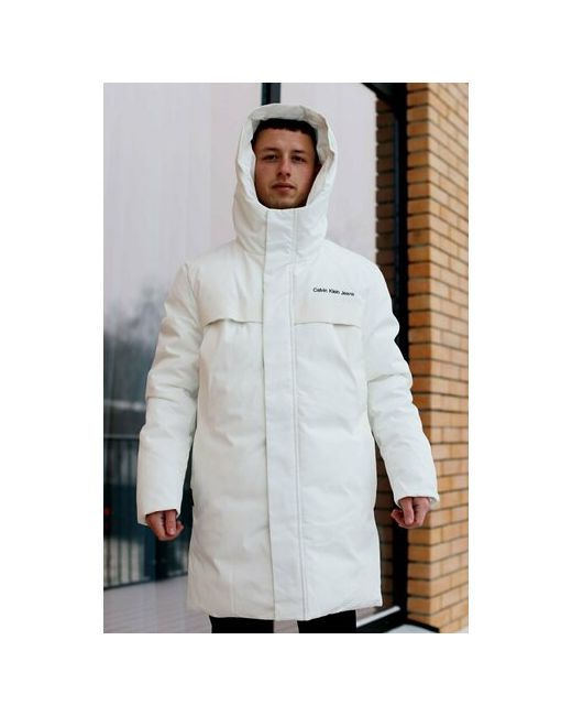 Lux куртка демисезон/зима силуэт полуприлегающий размер 50