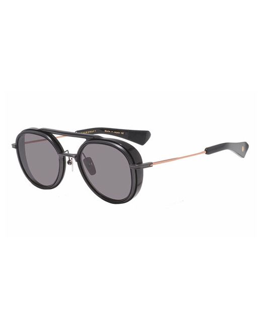 DITA Eyewear Солнцезащитные очки оправа спортивные бесцветный