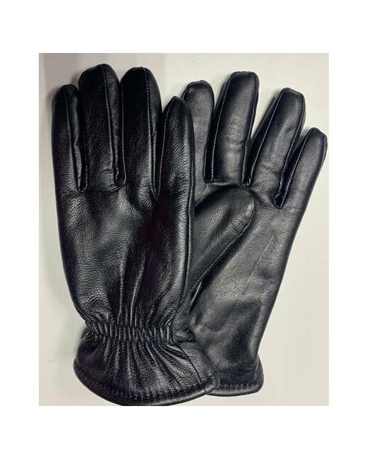 Matry, Norstar Зимние перчатки из натуральной кожи с искусственным мехом размер