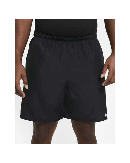 Nike Теннисные шорты Df Challenger размер мультиколор