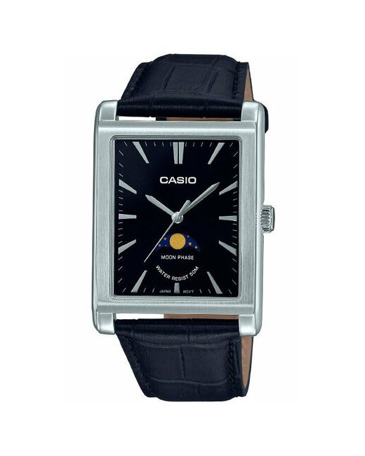 Casio Наручные часы Часы MTP-M105L-1A