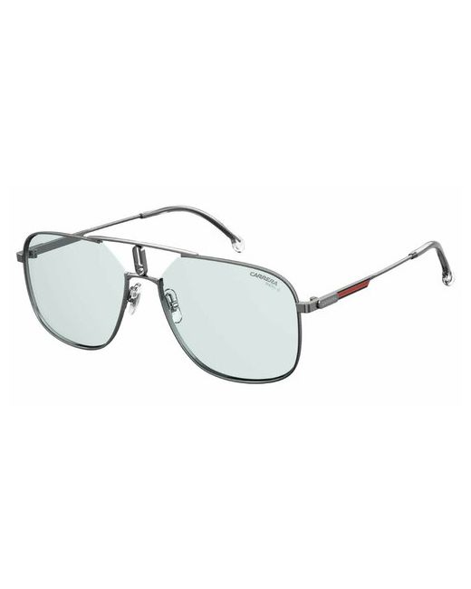 Carrera Солнцезащитные очки прямоугольные оправа металл с защитой от УФ фотохромные