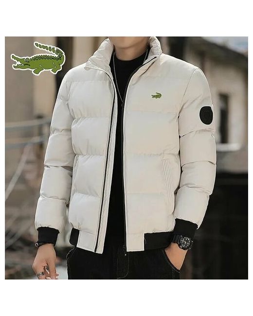 Cartelo куртка демисезон/зима силуэт полуприлегающий размер XXL