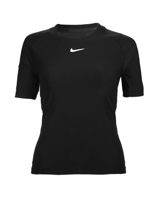 Nike Теннисная майка Court Dri-Fit Advantage Top силуэт полуприлегающий размер M