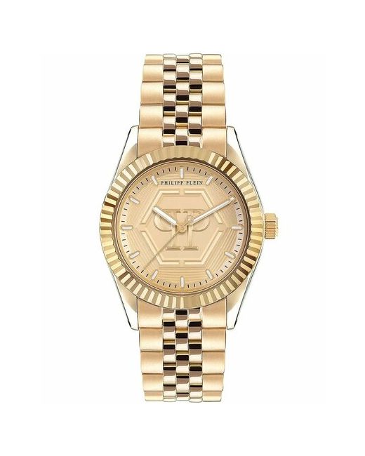 Philipp Plein Наручные часы Стильные Street Couture PW2BA0523 с гарантией