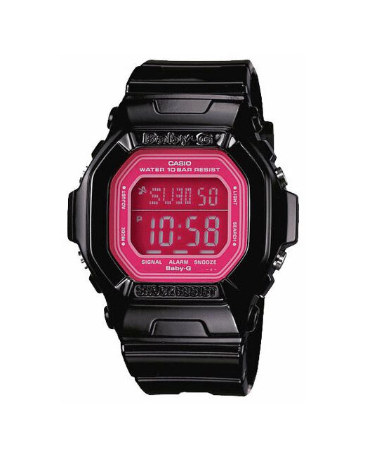 Casio Наручные часы BG-5601-1D