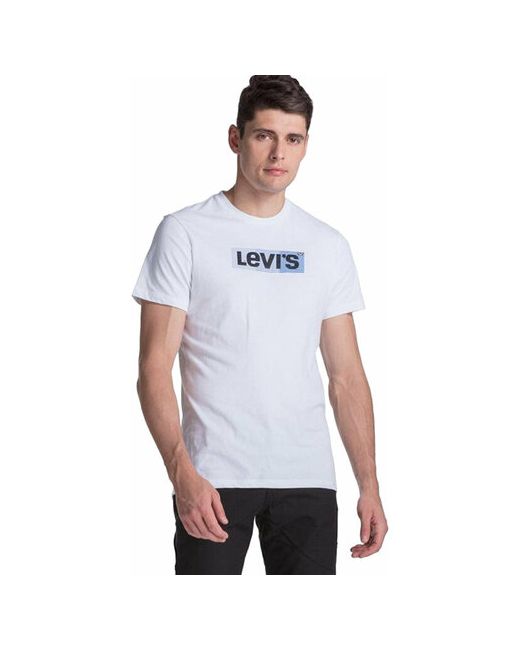 Levi's® Футболка хлопок размер