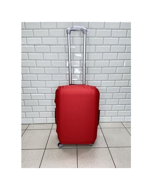 Bagbox24 Чехол для чемодана 118 размер