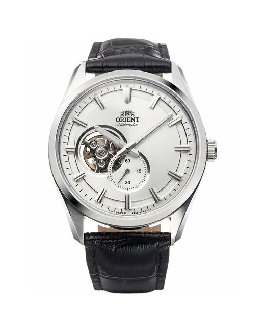 Orient Наручные часы RN-AR0003S серебряный