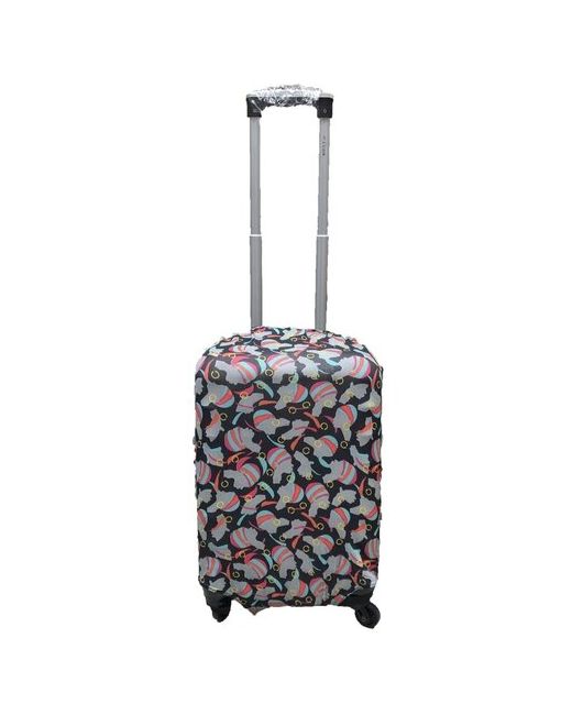 Bagbox24 Чехол для чемодана 1183 размер