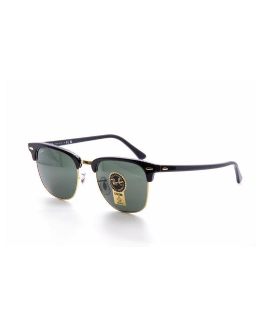 Ray-Ban Солнцезащитные очки с защитой от УФ зеленый
