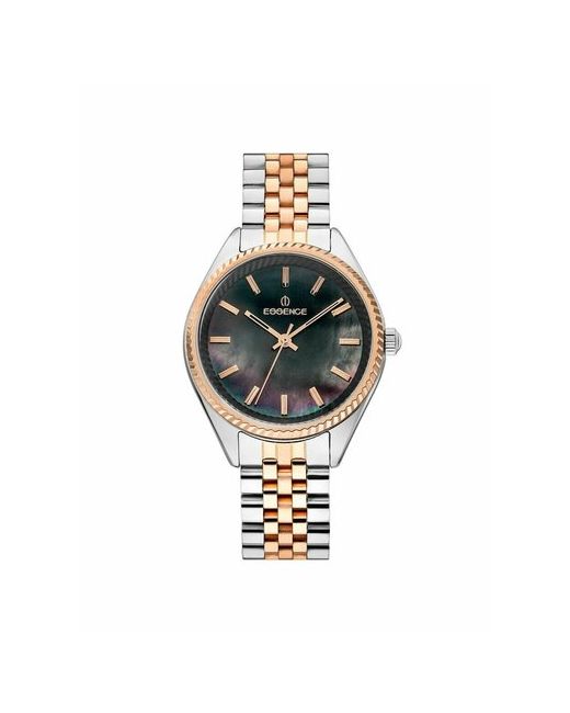Essence Наручные часы ES6715FE.250 золотой черный
