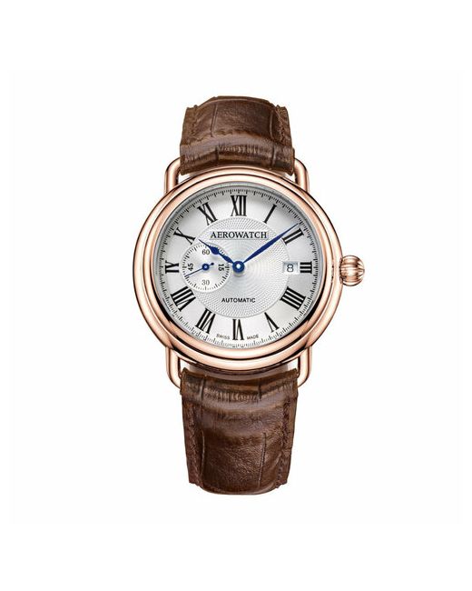 Aerowatch Наручные часы Часы наручные 1942 76983 RO01
