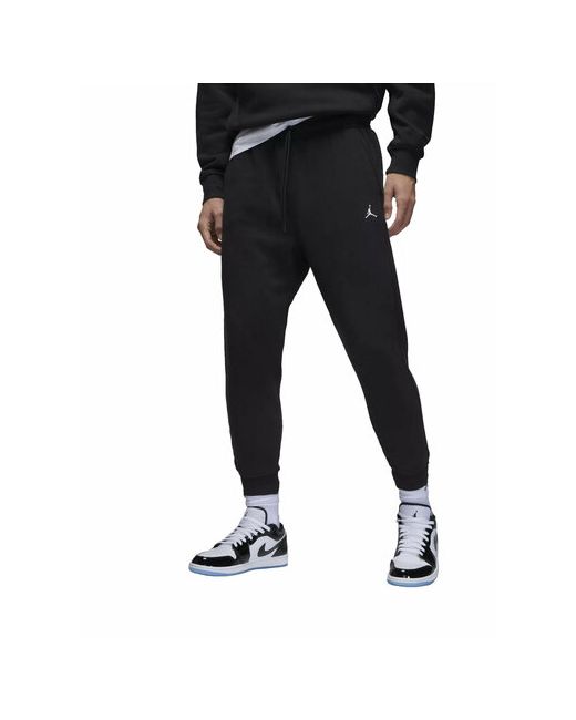Nike брюки размер черный