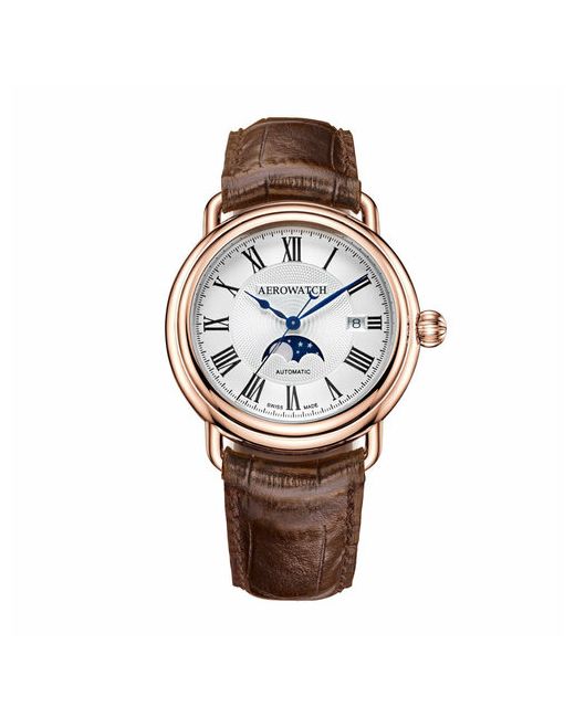 Aerowatch Наручные часы Часы наручные 1942 77983 RO01