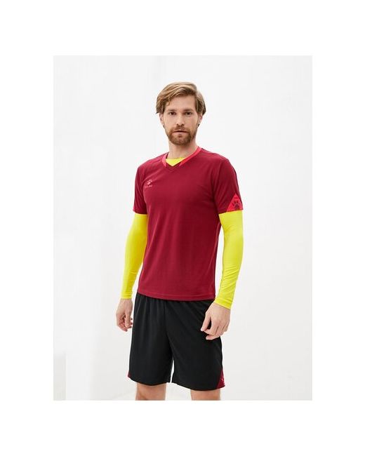 Kelme Форма футбольная футболка и шорты размер 07-2XL мультиколор