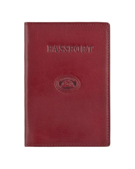 Tony Perotti Обложка для паспорта