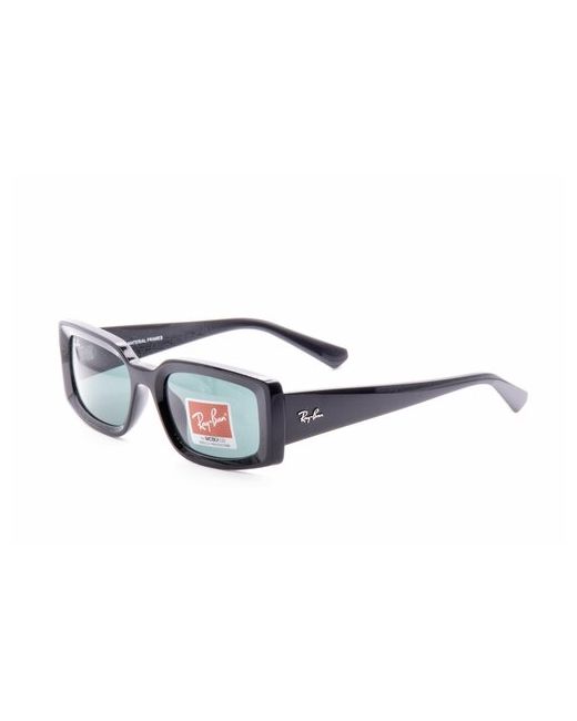 Ray-Ban Солнцезащитные очки прямоугольные с защитой от УФ