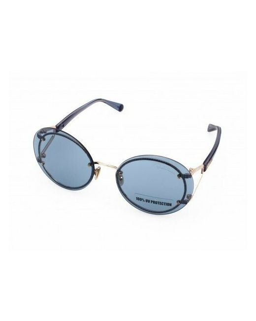Roberto Cavalli Солнцезащитные очки круглые оправа для