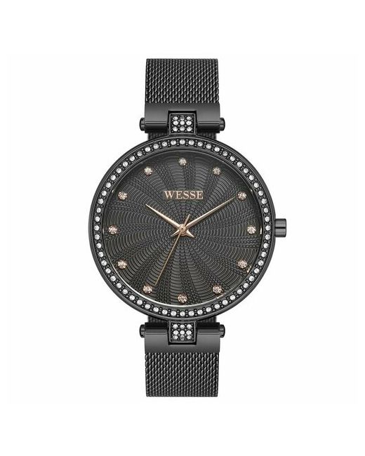 Wesse Наручные часы Часы наручные WWL109505 Кварцевые 34 мм