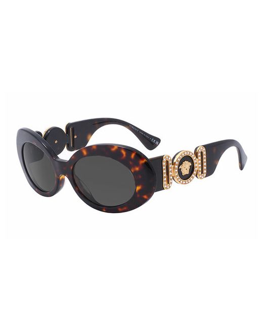 Versace Солнцезащитные очки оправа для
