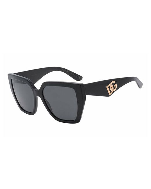 Dolce & Gabbana Солнцезащитные очки оправа для