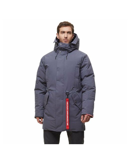 Bask куртка зимняя размер 54