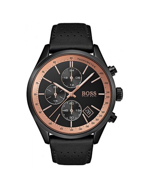 Boss Наручные часы Hugo HB1513550 черный
