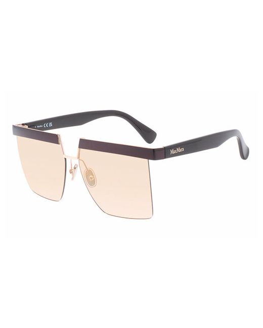 Max Mara Солнцезащитные очки оправа для