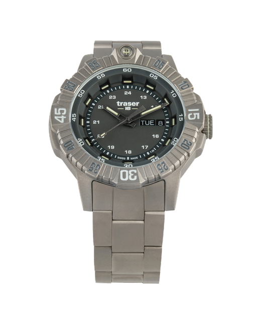 Traser Наручные часы P99 T Tactical Grey 110666