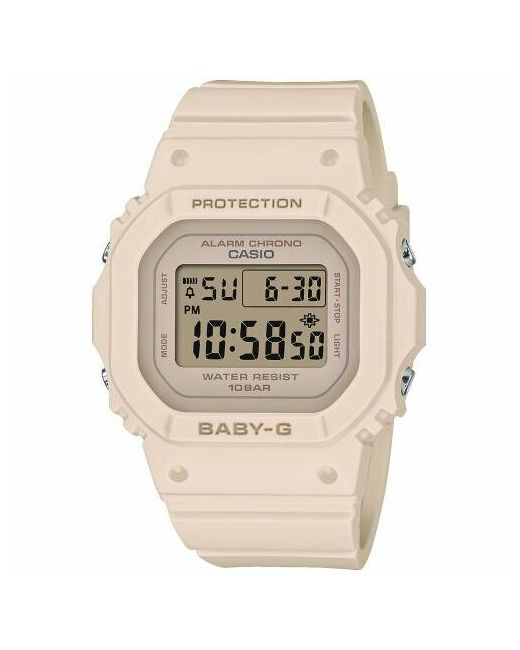 Casio Наручные часы BGD-565-4ER