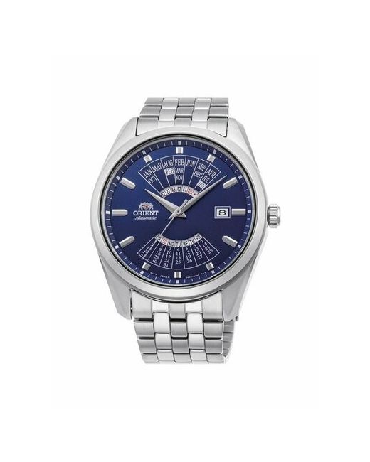 Orient Наручные часы Часы наручные Automatic RA-BA0003L10B Гарантия 2 года мультиколор серый