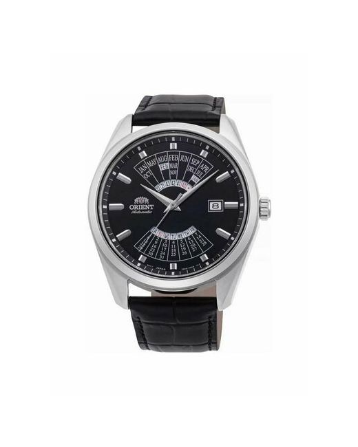 Orient Наручные часы Часы RA-BA0006B10B черный серый