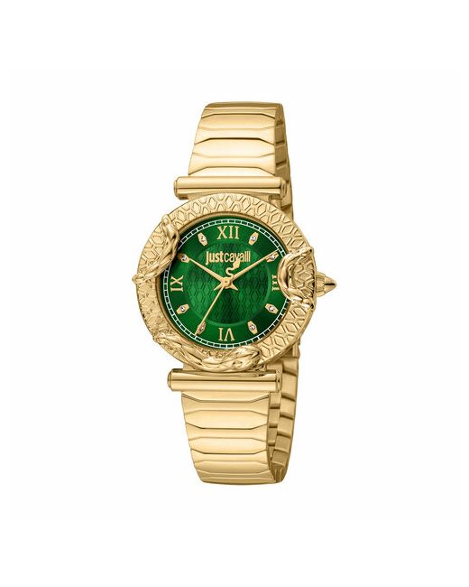 Just Cavalli Наручные часы Часы наручные JC1L234M0065 Кварцевые 32 мм