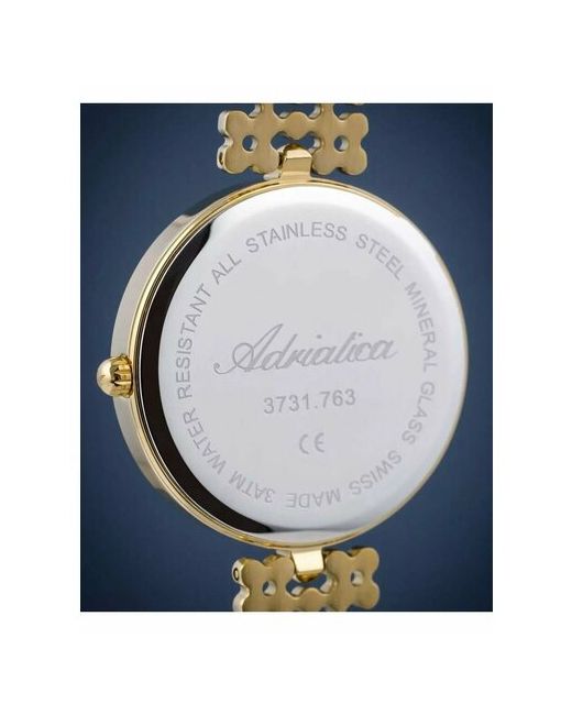 Adriatica Наручные часы Часы наручные A3731.114SQ Гарантия 2 Года