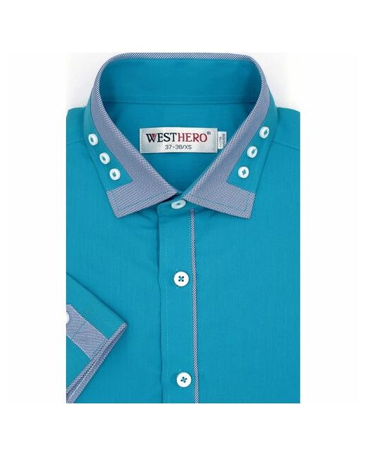 Westhero Рубашка размер
