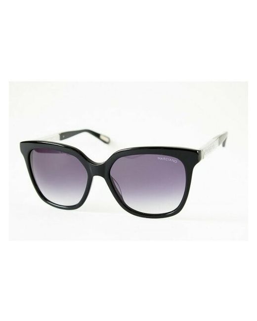 Marciano Солнцезащитные очки GUESS квадратные градиентные для