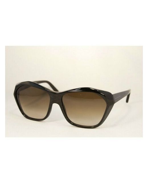 Balenciaga Солнцезащитные очки кошачий глаз для