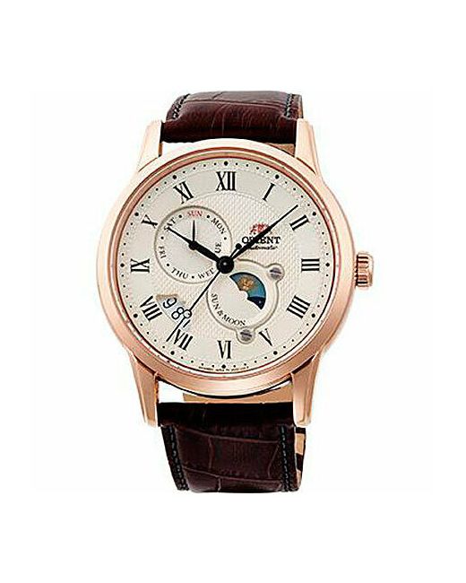 Orient Наручные часы Часы RA-AK0007S10B